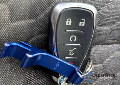 2020 Chevrolet Equinox Lt из США, поврежденный, VIN 3GNAXJEV1LL337592